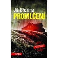 Promlčení - Jiří Březina