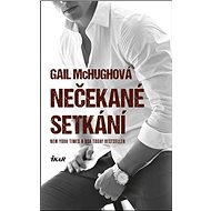Nečekané setkání: Collide 1. díl - Gail McHughová