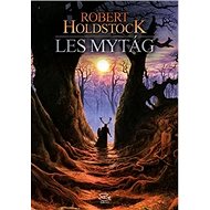 Les mytág - Robert Holdstock
