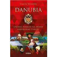 Danubia - Simon Winder