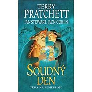 Soudný den - Terry Pratchett  Terry Pratchett; Ian Stewart; Jack Cohen