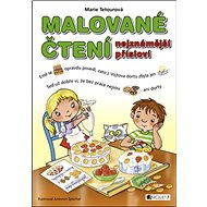 Malované čtení nejznámější přísloví - Marie Tetourová