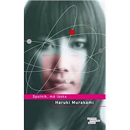 Sputnik, má láska - Haruki Murakami