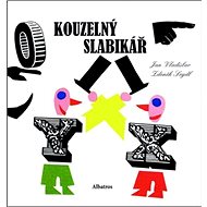Kouzelný slabikář - Jan Vladislav