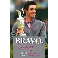 Bravo, Rory! - 