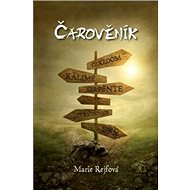 Čarověník - Marie Rejfová