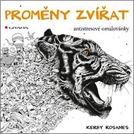Proměny zvířat - Kerby Rosanes