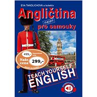 Angličtina nejen pro samouky - Eva Tandlichová