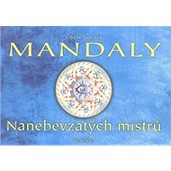 Mandaly Nanebevzatých mistrů - Libuše Švecová