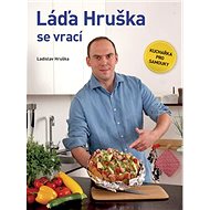Láďa Hruška se vrací - Ladislav Hruška