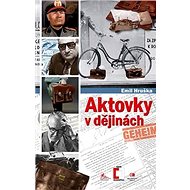 Aktovky v dějinách - Emil Hruška