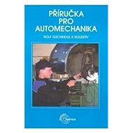 Příručka pro automechanika - 