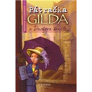 Pátračka Gilda a Duchova sonáta - Jennifer Allisonová