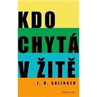 Kdo chytá v žitě - 