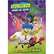 SpongeBob Houba na suchu - David Lewman