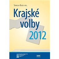 Krajské volby 2012 - Stanislav Balík