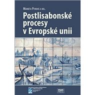 Postlisabonské procesy v Evropské unii - Markéta Pitrová