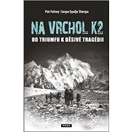 Na vrchol K2: Od triumfu k děsivé tragédii - Pat Falvey; Pemba Gyalje