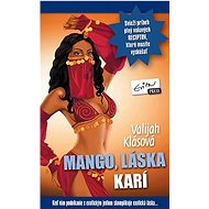 Mango, láska karí - 