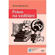 Právo na vzdělání - Vojtěch Šimíček