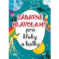Zábavné hlavolamy pro kluky a holky - 