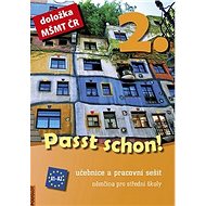 Passt schon! 2. díl - 
