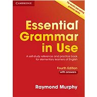 Essential Grammar in Use: with answers - Raymond Murphy