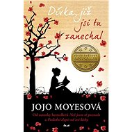 Dívka, již jsi tu zanechal - 