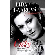 Útěky Lída Baarová - 