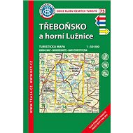 KČT 75 Třeboňsko 8. vydání - 