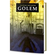 Golem - Gustav Meyrink