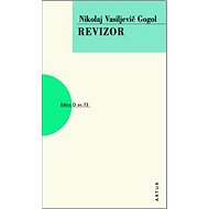 Revizor: svazek 73 - 