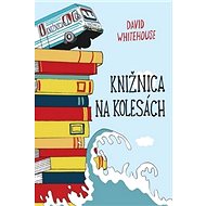 Knižnica na kolesách - David Whitehouse