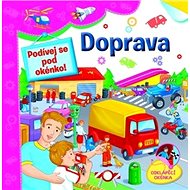Doprava Podívej se pod okénko! - 