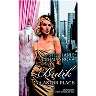 Butik na Astor Place - 