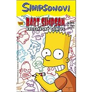 Bart Simpson Kreslířský génius: 42217 - 