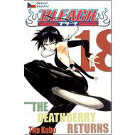 Bleach 18: The Deathberry Returns - Tite Kubo