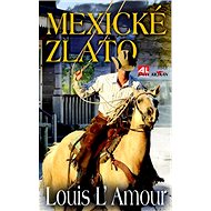Mexické zlato - 