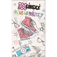 CooBoolínské omalovánky - 