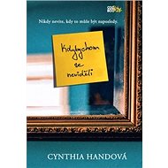 Kdybychom se neviděli - Cynthia Handová