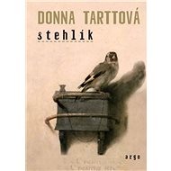 Stehlík: The Goldfinch - 