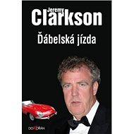 Ďábelská jízda - Jeremy Clarkson