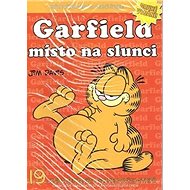 Garfield místo na Slunci: Číslo 19 - Jim Davis