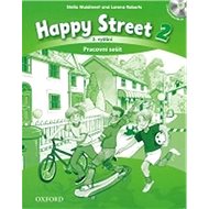 Happy Street 3rd Edition 2 - 