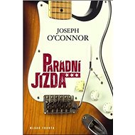 Parádní jízda - Joseph O´Connor