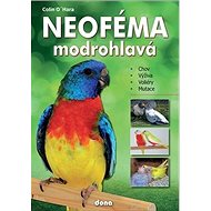 Neoféma modrohlavá - Colin O´Hara