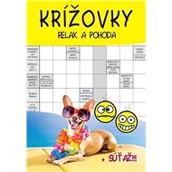 Krížovky Relax a pohoda - 
