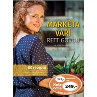 Markéta vaří Rettigovou - Markéta Hrubešová