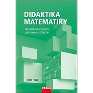 Didaktika matematiky - Josef Polák