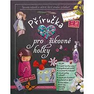 Příručka pro šikovné holky - 